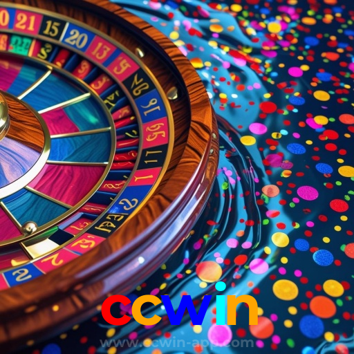 ccwin：Aposte nas mesas de poker e vença grandes prêmios!