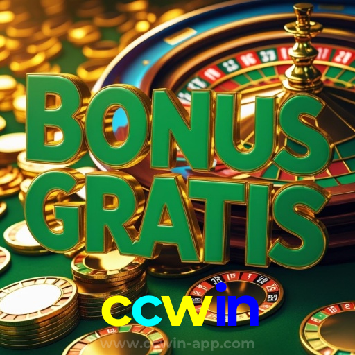 ccwin:A melhor plataforma de jogos de cassino e apostas no futebol está aqui!