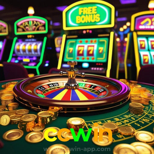 ccwin：Jogue poker, roleta e aposte no futebol para uma experiência épica!