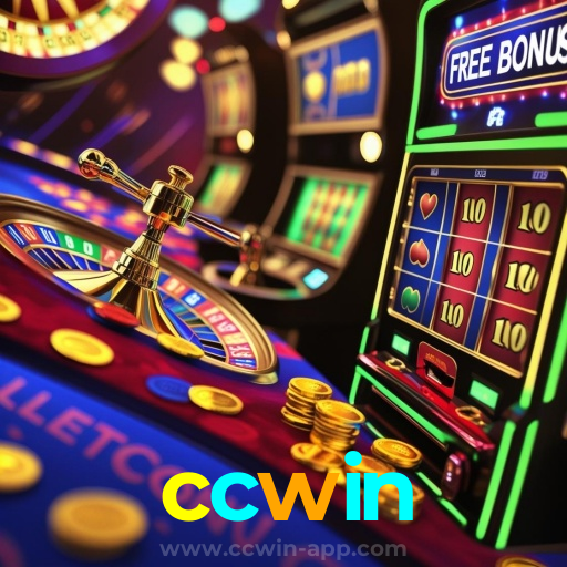 ccwin:Onde o futebol e o cassino online se encontram para grandes prêmios!