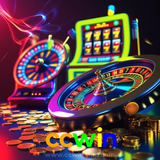 ccwin:Aposte no futebol e jogue os melhores jogos de cassino como roleta!