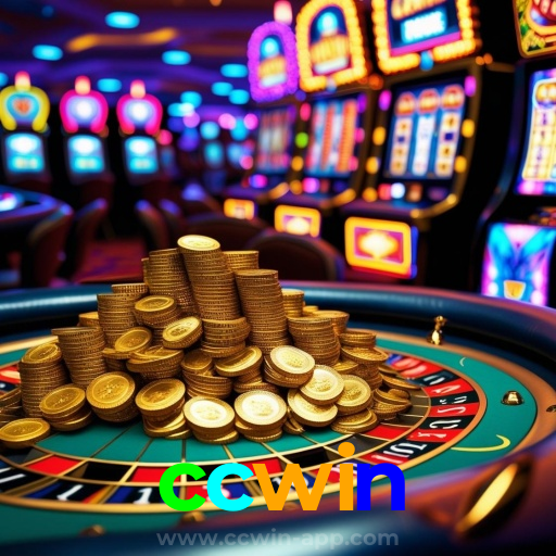 ccwin:Jogue poker online e mostre que você é o mestre do jogo!
