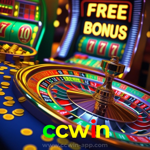 ccwin：Jogue poker, aposte no futebol e vença com grandes prêmios!
