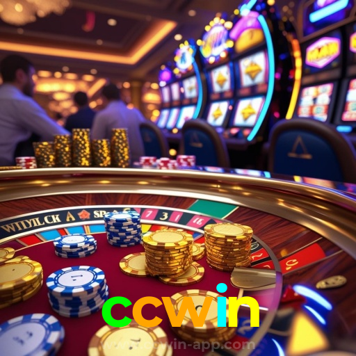 ccwin:A sorte está no cassino online com jogos de poker, roleta e apostas no futebol!
