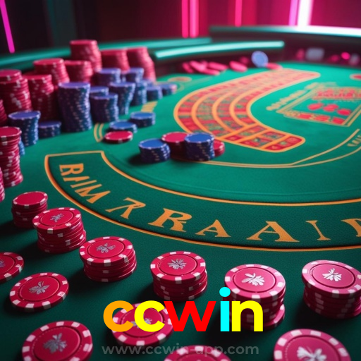 ccwin：Apostas ao vivo no futebol e diversão garantida com slots e roleta!