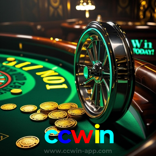 ccwin:A adrenalina do futebol online te espera para grandes vitórias!