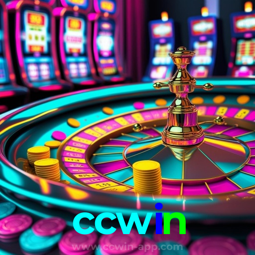 ccwin:A sorte é sua! Aposte agora e ganhe muito mais!