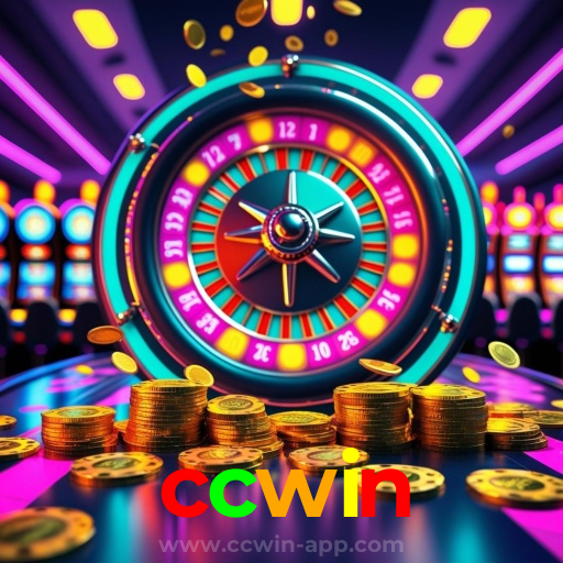 ccwin:Jogue no cassino mais confiável com apostas em futebol e jogos emocionantes!