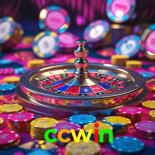 ccwin：Apostas ao vivo no futebol e prêmios em blackjack e roleta!