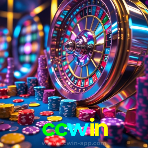 ccwin:Aposte no futebol e ganhe prêmios em blackjack e roleta online!
