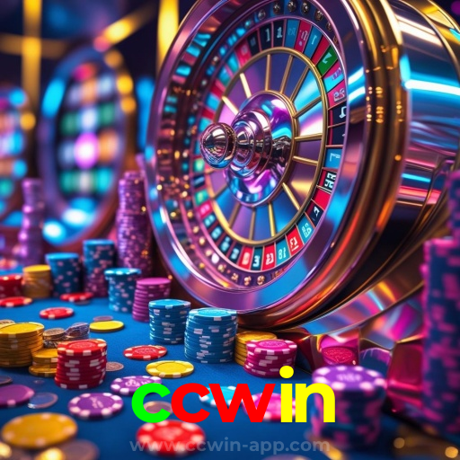 ccwin:Jogue poker, slots e aposte no futebol ao vivo com confiança!