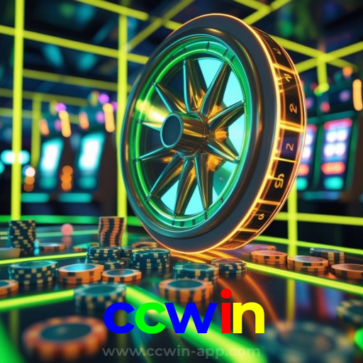 ccwin:Ganhe com poker, blackjack e apostas em futebol no cassino online!