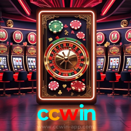 ccwin:Ganhe no blackjack e aposte no futebol para uma experiência única!