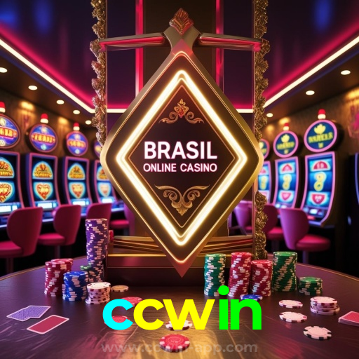 ccwin：A sorte no futebol e os grandes prêmios de roleta estão aqui!