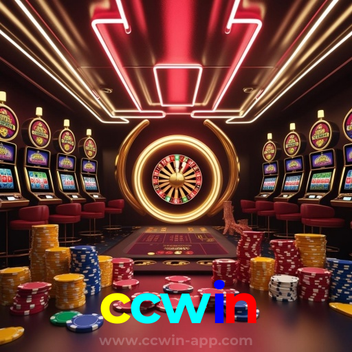 ccwin:O melhor do cassino está ao seu alcance! Jogue agora!