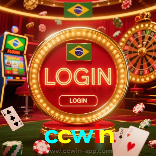 ccwin:Gire nas slots e conquiste vitórias extraordinárias!