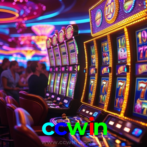 ccwin：Jogue poker, aposte no futebol e ganhe prêmios incríveis no cassino!