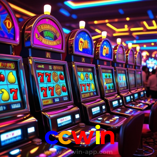 ccwin:Ganhe prêmios fantásticos nas roletas online!