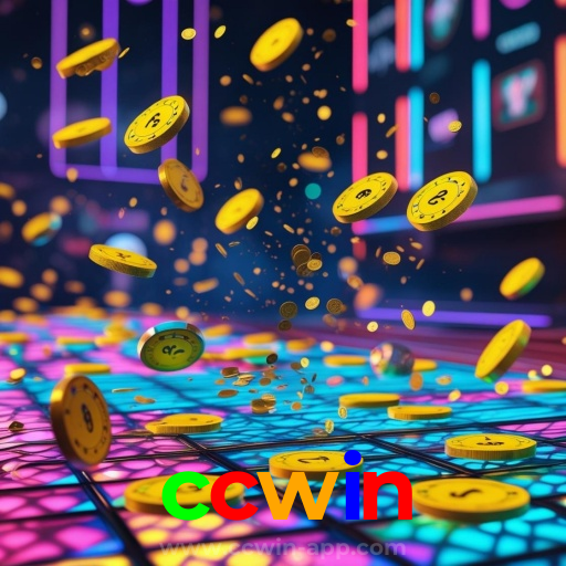 ccwin：Vença no blackjack e conquiste grandes prêmios!