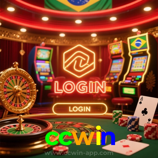 ccwin：A melhor plataforma de cassino para apostas no futebol e roleta!