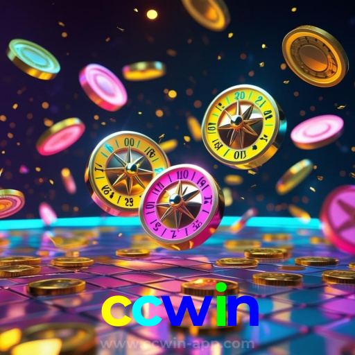 ccwin:Gire as slots e conquiste o jackpot agora mesmo!