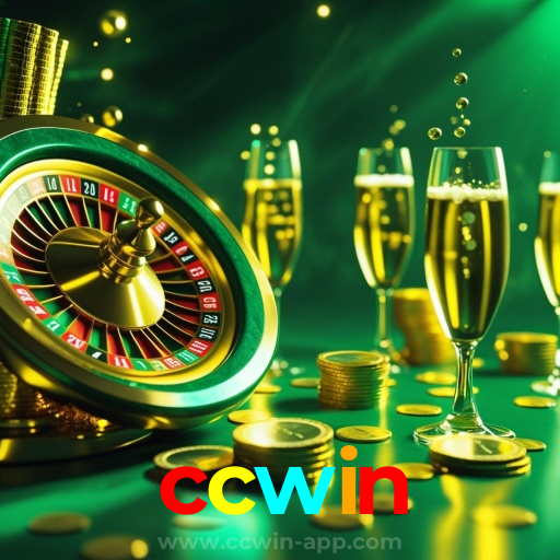 ccwin：Jogue roleta, aposte no futebol e ganhe em grande estilo no cassino!