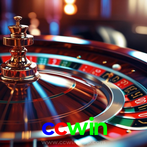 ccwin:A sorte te espera nas nossas roletas! Aposte e vença!