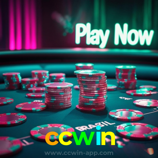 ccwin:Os jackpots estão esperando por você! Entre no jogo e faça história!