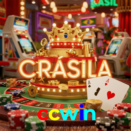 ccwin：Sinta a emoção do poker online! Mostre que você é o mestre das cartas!