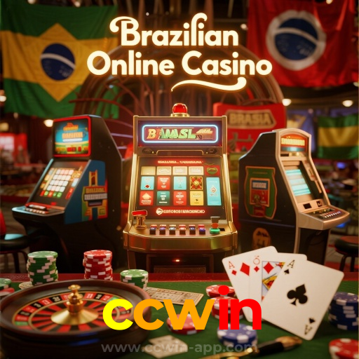 ccwin:Vença no poker, aposte no futebol e divirta-se com os melhores jogos de cassino!