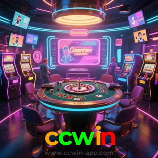 ccwin：No cassino online mais seguro, aposte no futebol e jogue slots emocionantes!