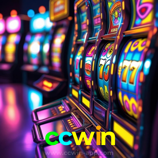 ccwin：Aposte no futebol e jogue as melhores slots para grandes vitórias!
