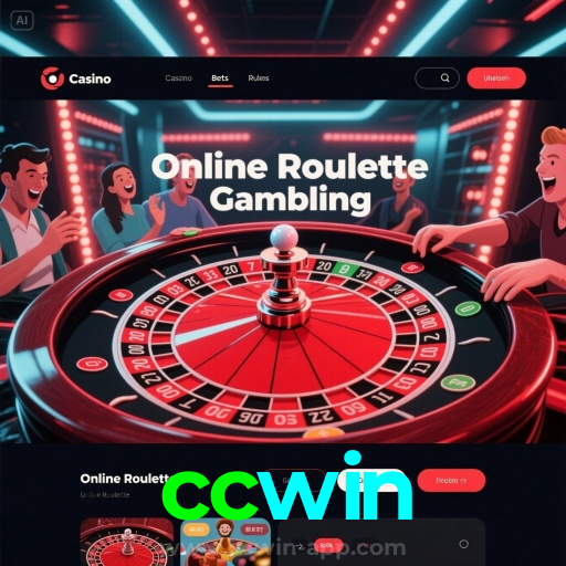 ccwin：As slots mais emocionantes estão esperando por você! Vença agora!