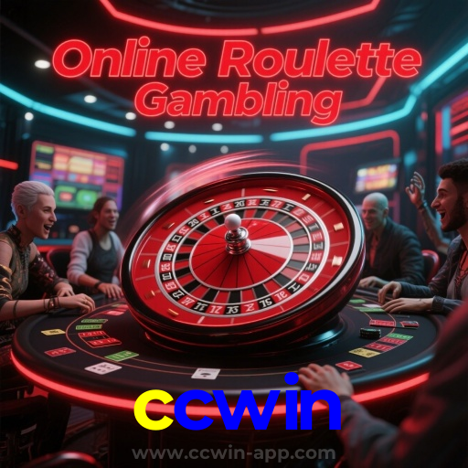 ccwin：Vença no poker e mostre que você é um verdadeiro campeão!