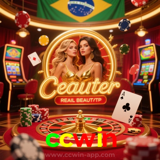 ccwin：O cassino online mais confiável para jogar blackjack e apostar no futebol!