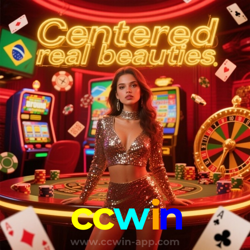 ccwin：Aposte no futebol e jogue os melhores jogos de cassino para grandes vitórias!