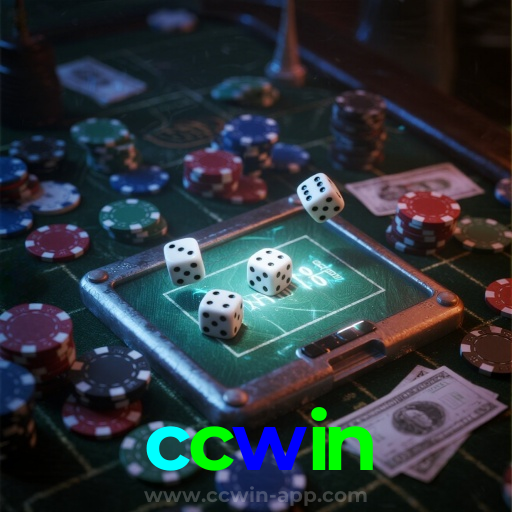 ccwin：O futebol digital está esperando por você! Aposte e vença!