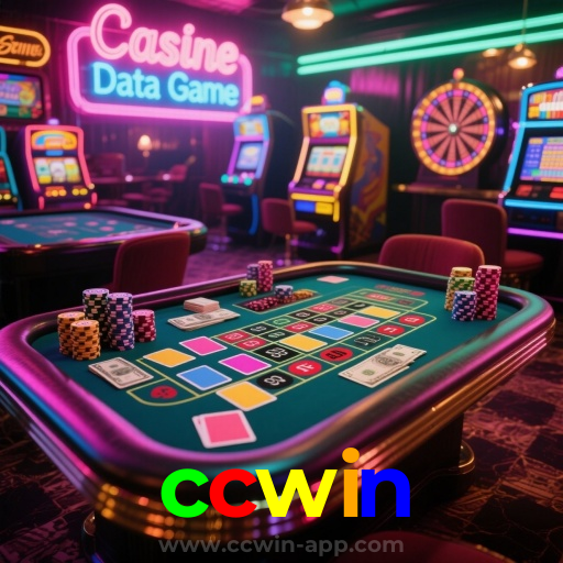 ccwin：A sorte está no seu lado nas nossas roletas! Aposte agora!