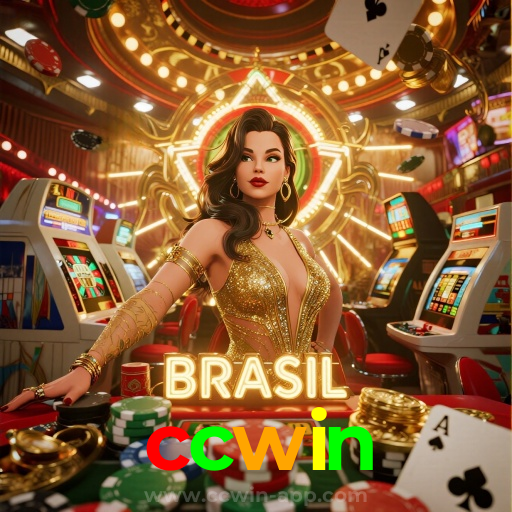 ccwin：O cassino online mais seguro para apostas em futebol e diversão com roleta!
