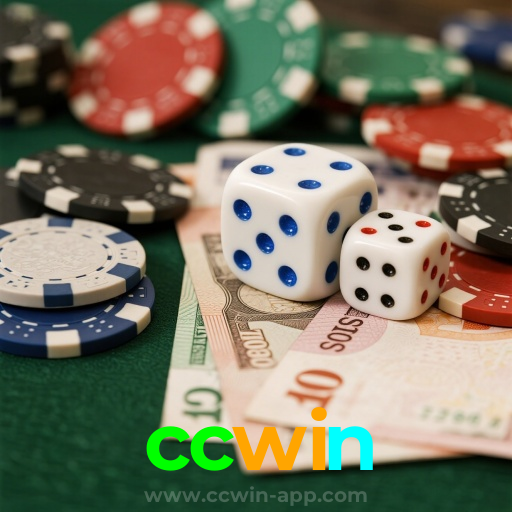 ccwin：Jogue slots, aposte no futebol e ganhe prêmios incríveis no cassino!