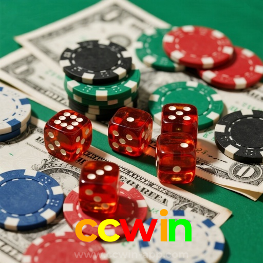 ccwin：Cada giro nas roletas é uma chance de vitória! Aposte agora!