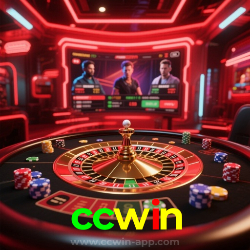 ccwin：A sorte está ao seu lado! Aposte nas melhores máquinas caça-níqueis!