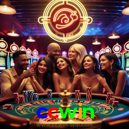ccwin：Jogue poker no nosso cassino e conquiste vitórias épicas!