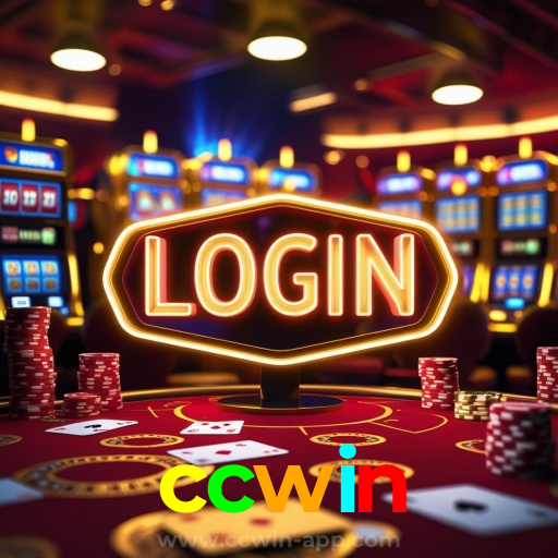 ccwin：A melhor experiência de apostas no futebol e cassino está no nosso site!