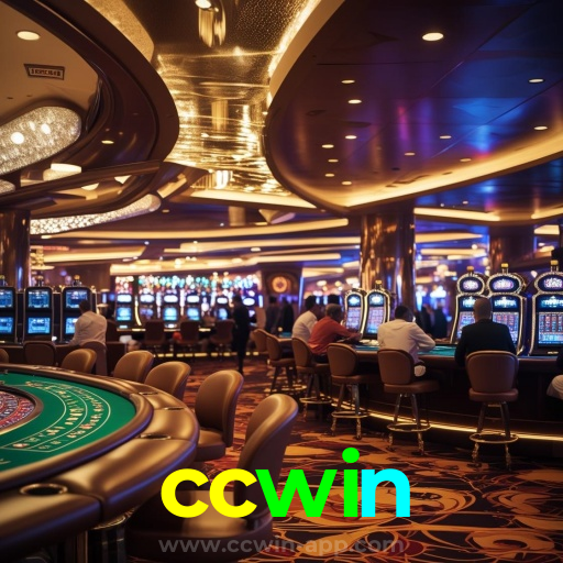 ccwin:Aposte agora nas roletas e veja a sorte brilhar para você!