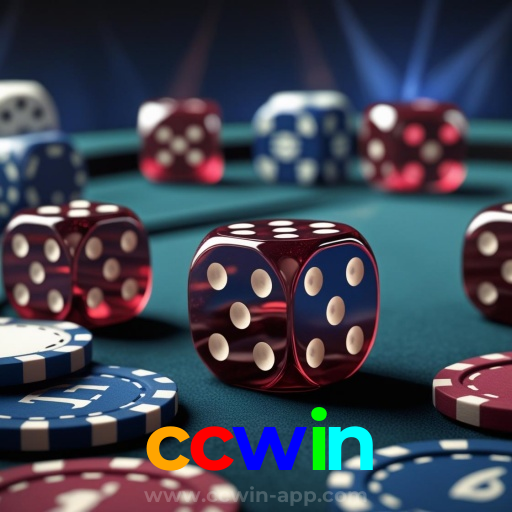 ccwin：Jogue nas slots e viva a emoção das grandes vitórias!