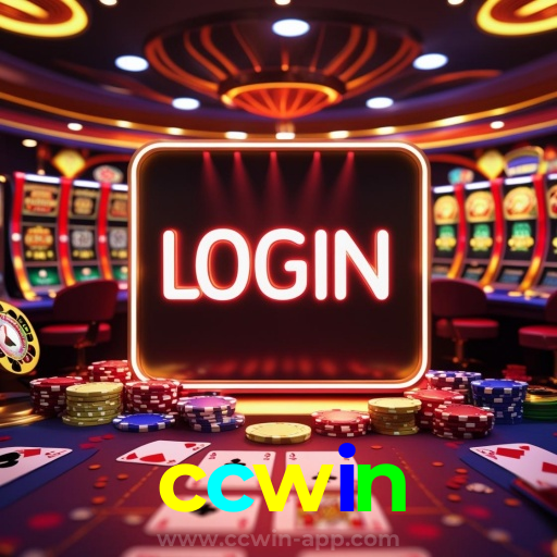 ccwin:Jogue slots e aposte no futebol no cassino online mais confiável!