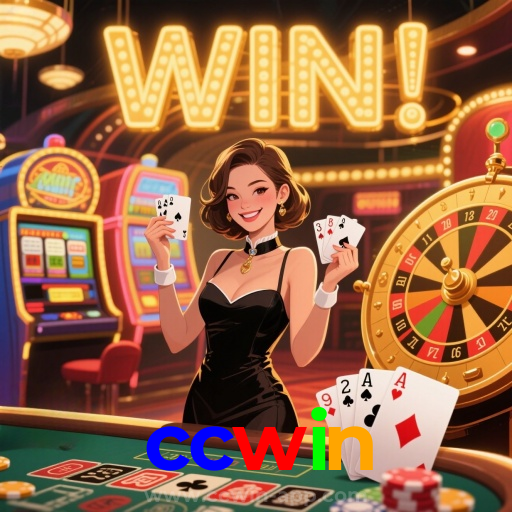 ccwin：O futebol está online! Aposte agora e ganhe grandes vitórias!