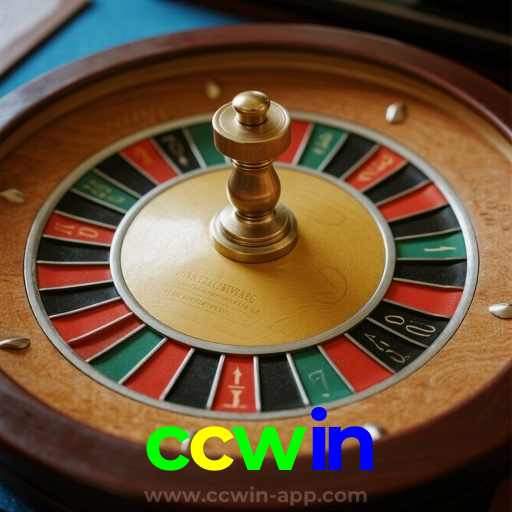 ccwin:Vença no blackjack e conquiste prêmios sensacionais!