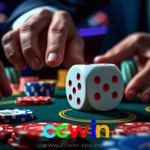 ccwin：Sua sorte brilha em jogos de blackjack e apostas no futebol!
